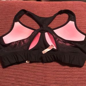 PINK Victoria's Secret Intimates & Sleepwear - PINK sports bra PINK Victoria's Secret Intimates & Sleepwear - PINK sports bra